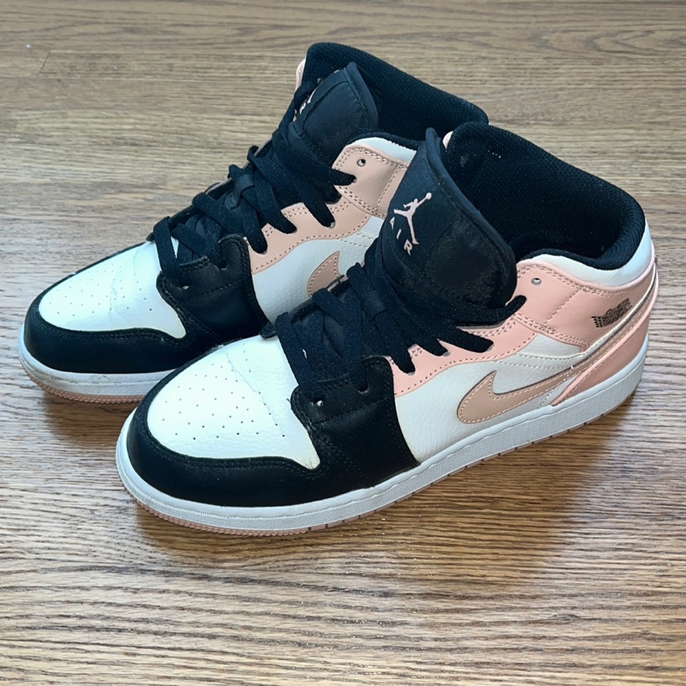 Nike Jordan’s